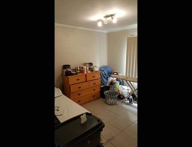 3 BEDROOM PENTHOUSE SOLD IN BEREA WEST